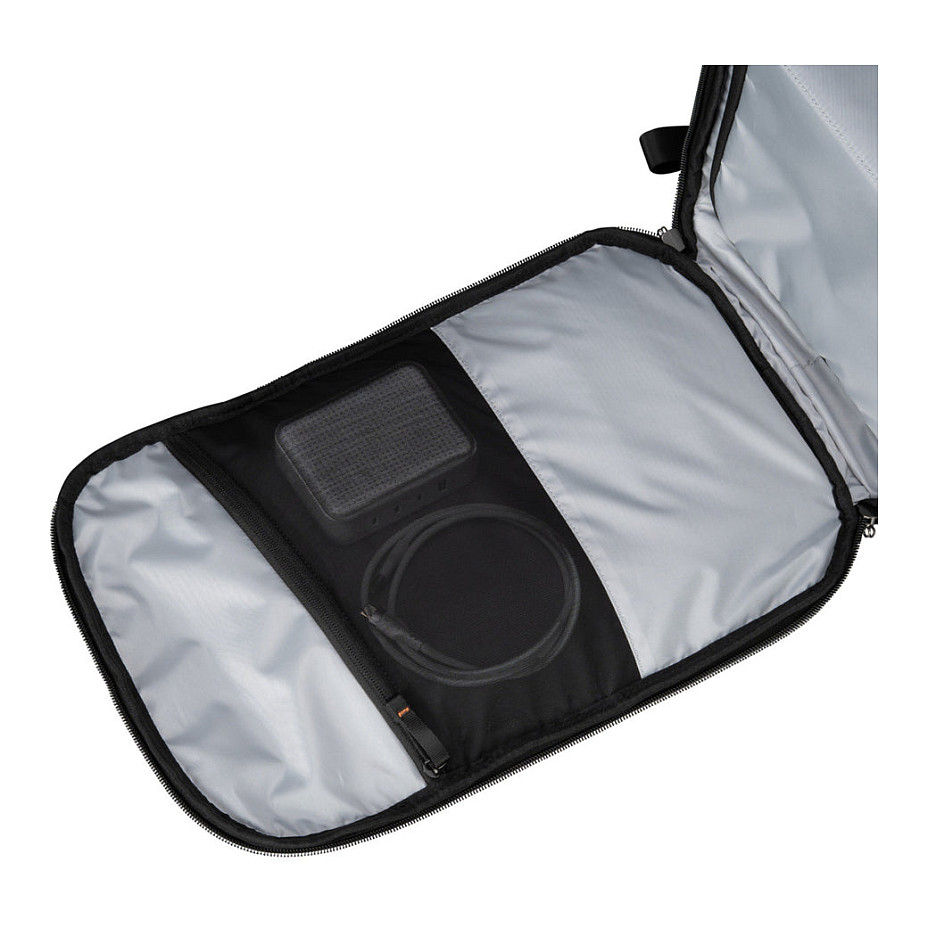 Targus Pro-Tek R 16" Tech Backpack - Black-10