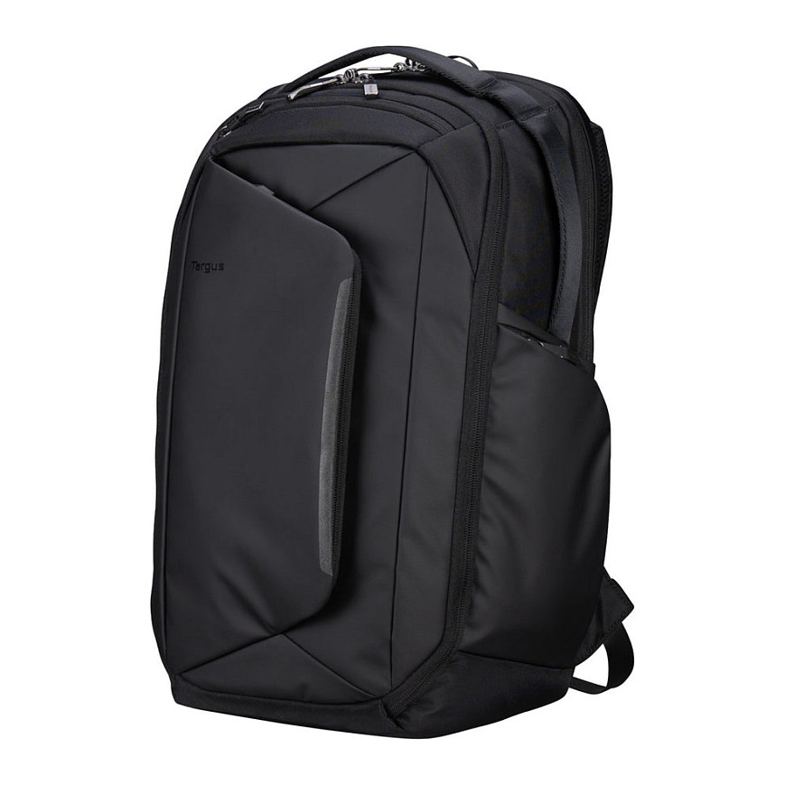 Targus Pro-Tek R 16" Tech Backpack - Black-11