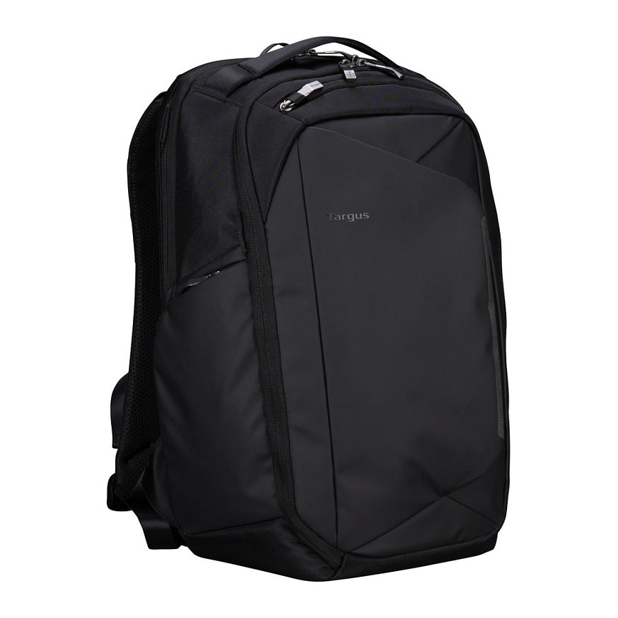 Targus Pro-Tek R 16" Tech Backpack - Black-12