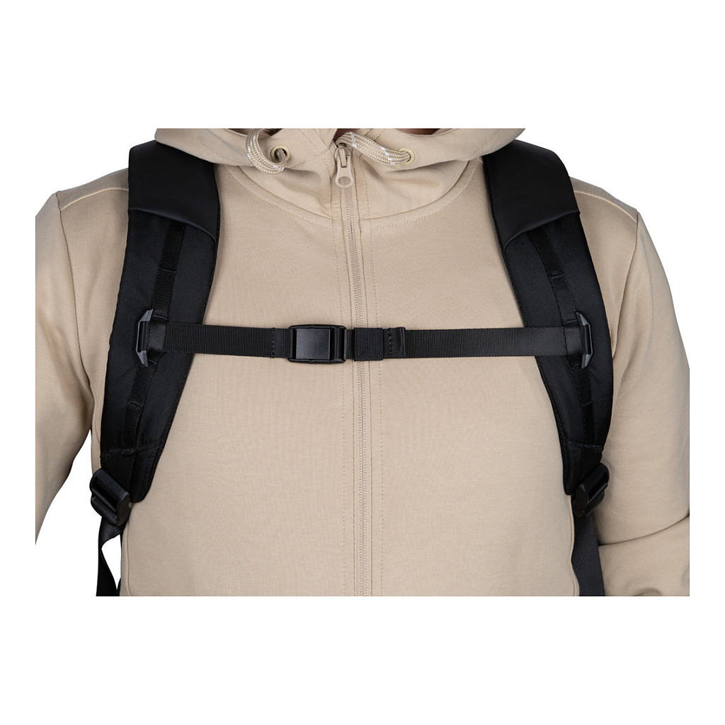 Targus Pro-Tek R 16" Tech Backpack - Black-13