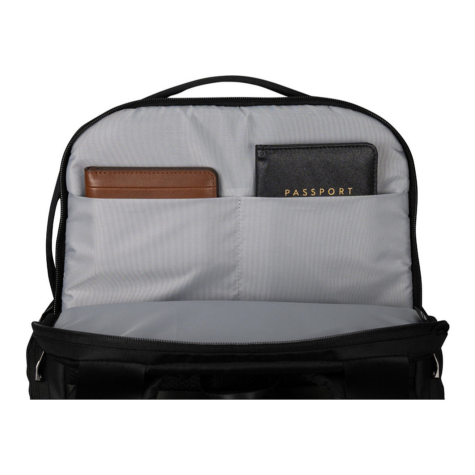Targus Pro-Tek R 16" Tech Backpack - Black-17
