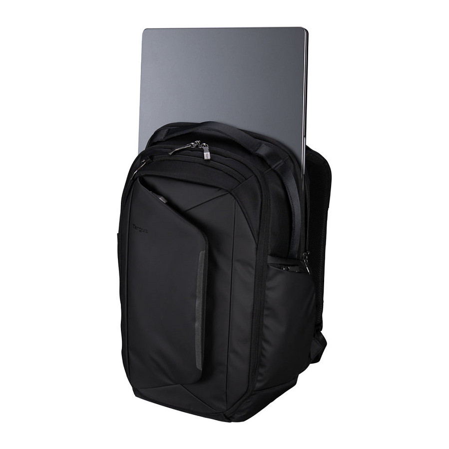 Targus Pro-Tek R 16" Tech Backpack - Black-18