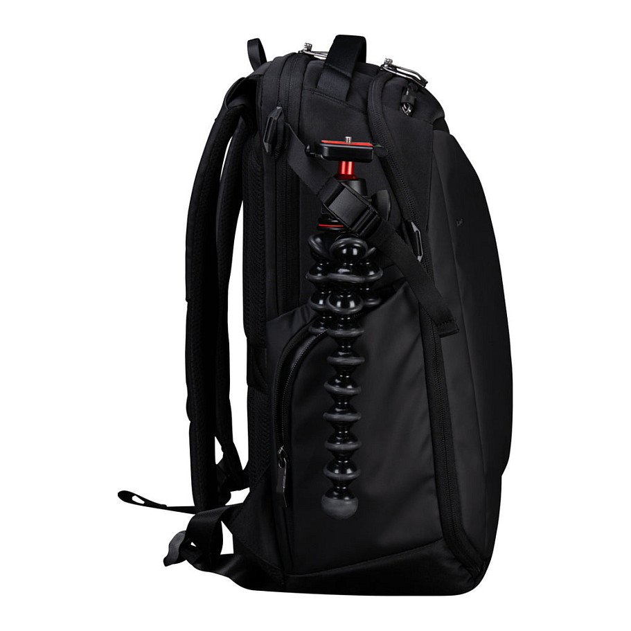 Targus Pro-Tek R 16" Tech Backpack - Black-19