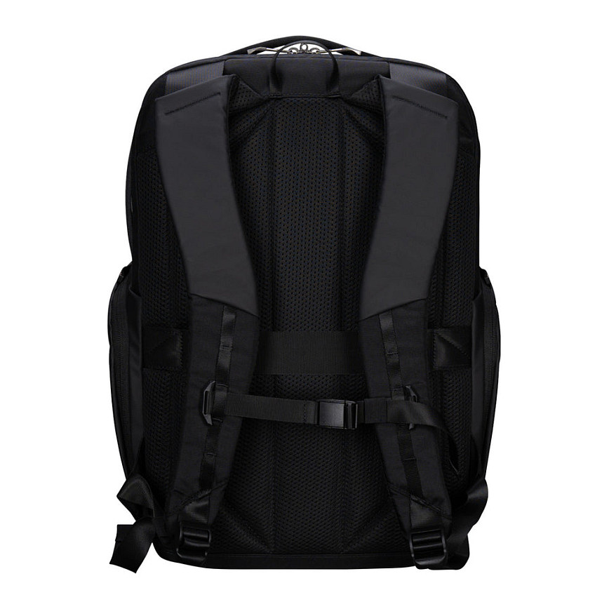 Targus Pro-Tek R 16" Tech Backpack - Black-2