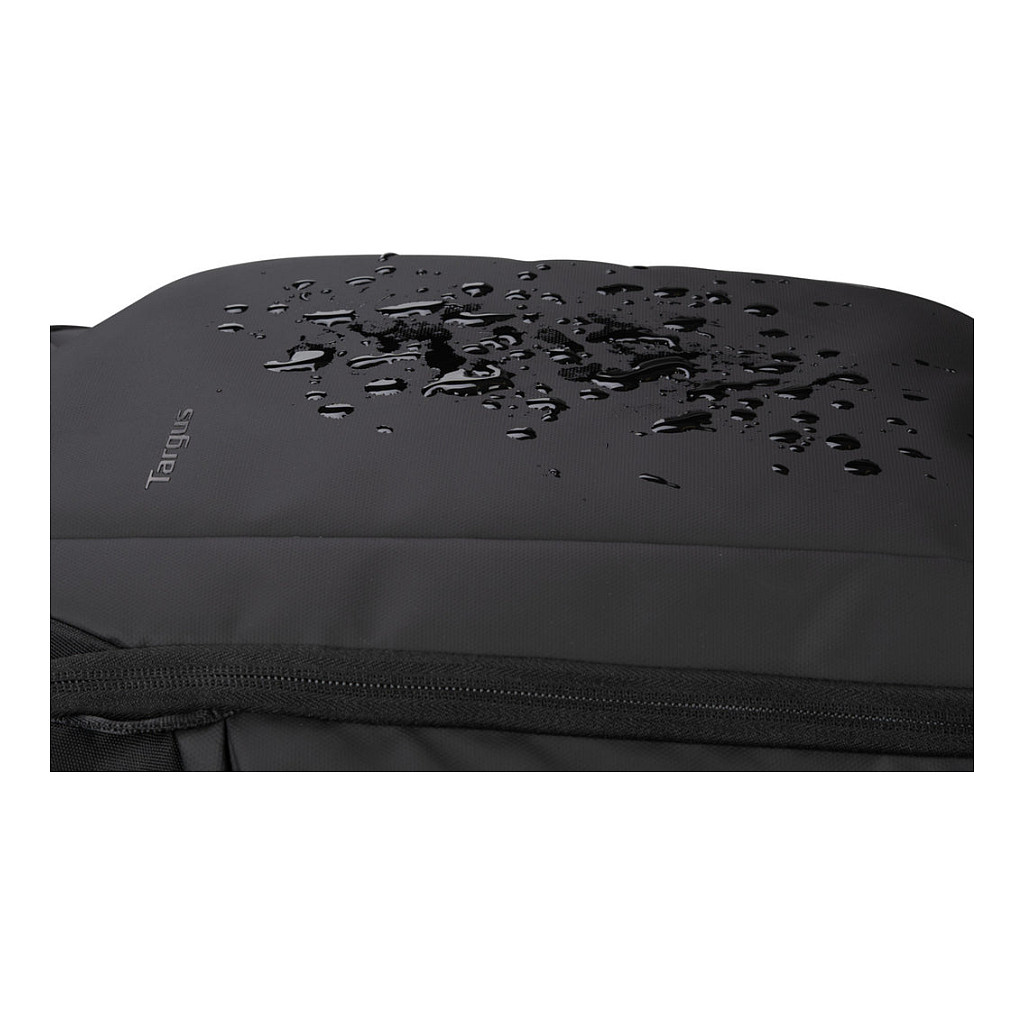 Targus Pro-Tek R 16" Tech Backpack - Black-24