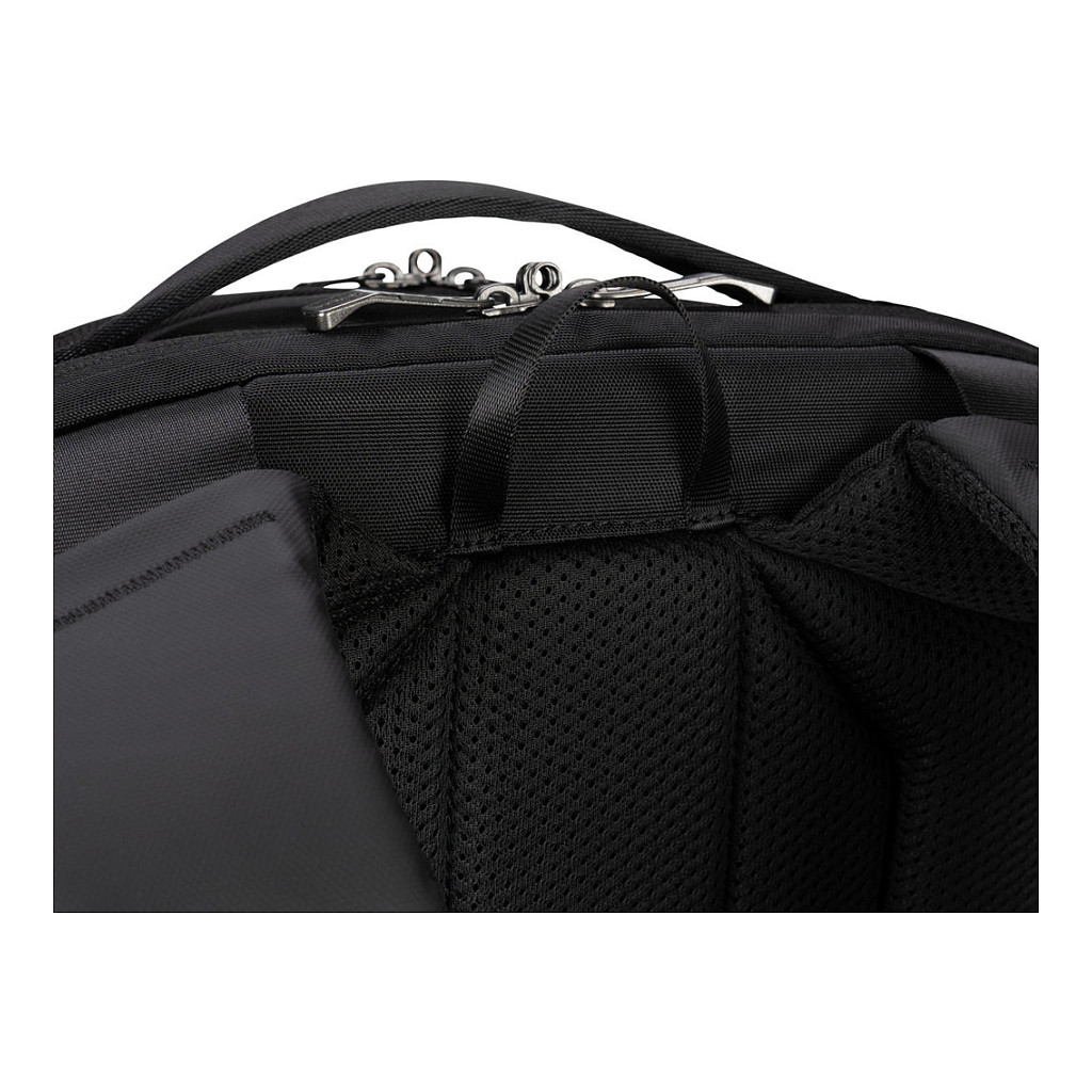 Targus Pro-Tek R 16" Tech Backpack - Black-3