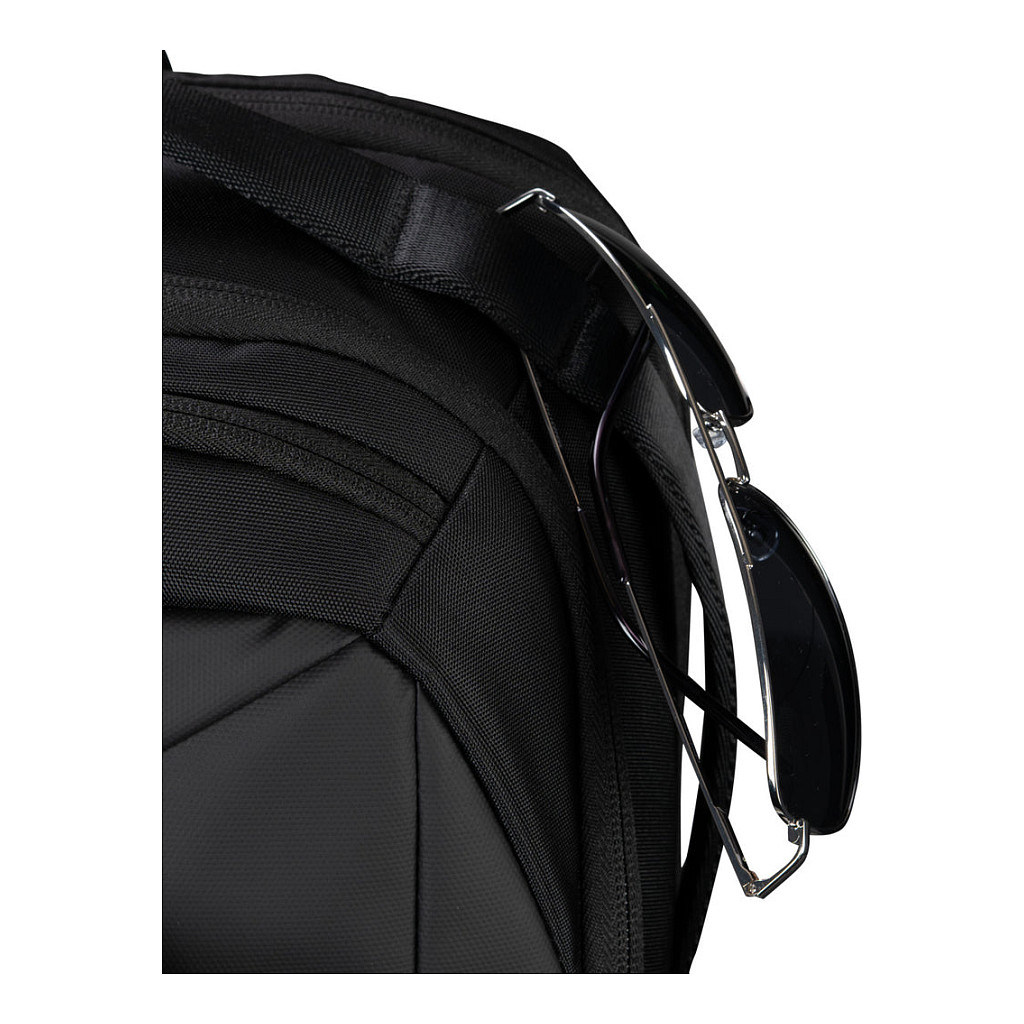Targus Pro-Tek R 16" Tech Backpack - Black-6