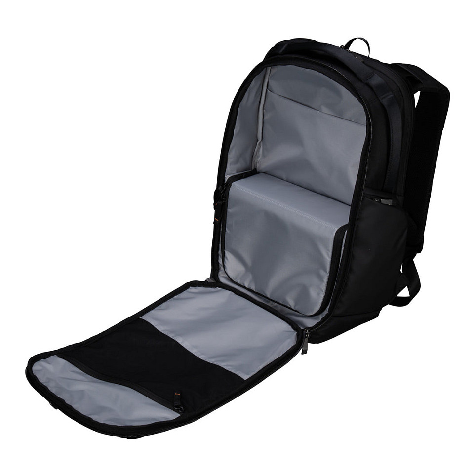 Targus Pro-Tek R 16" Tech Backpack - Black-7