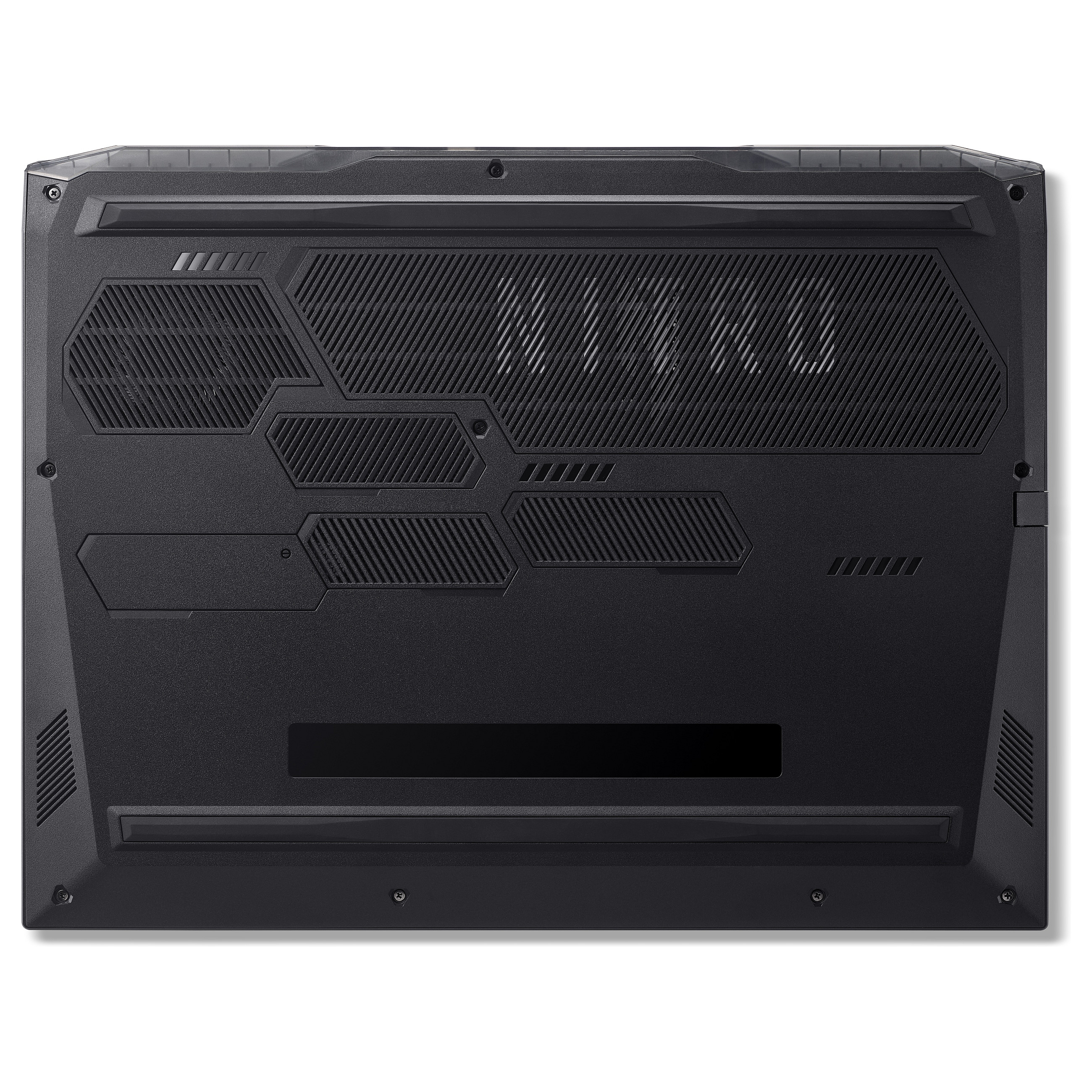 Laptop ACER Nitro 18 AI AN18-61 (18", WQXGA, AMD Ryzen AI 7 350, 16GB, 1TB SSD, NVIDIA GeForce RTX 5050, Windows 11 Home, Non-HR tipkovnica, Crna)-5