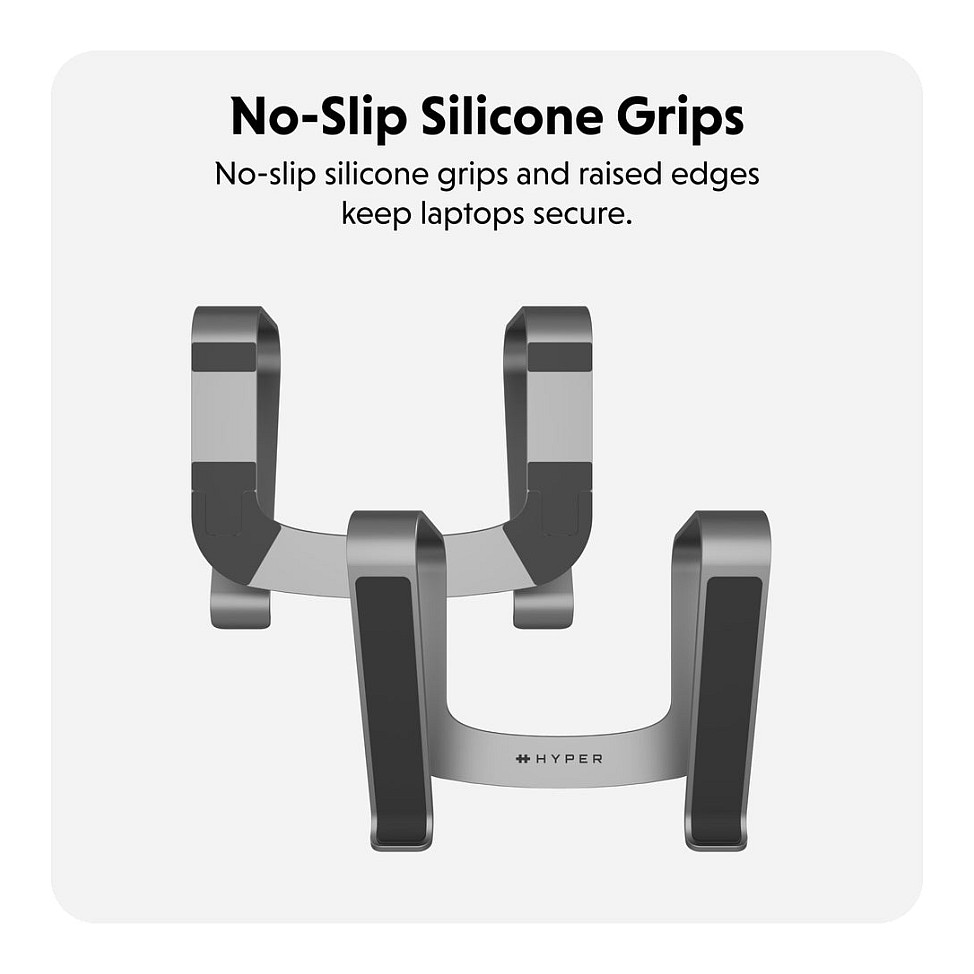 D TARGUS HYPERSPACE LAPTOP STAND-2