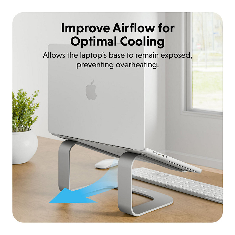 D TARGUS HYPERSPACE LAPTOP STAND-4