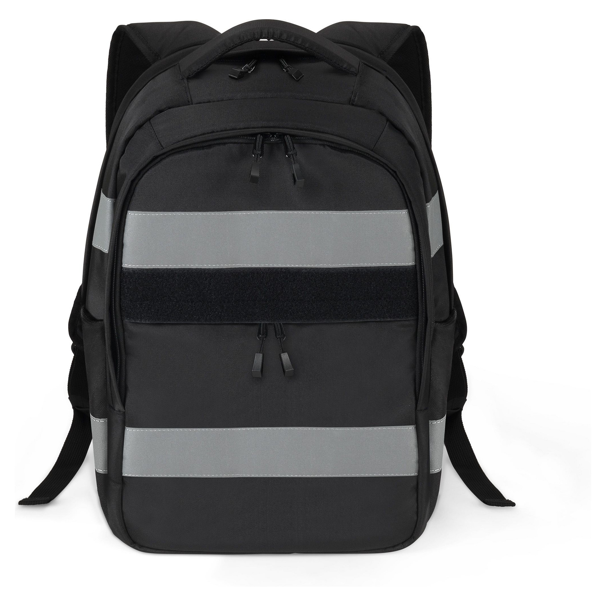 Dicota BACKPACK REFLECTIVE 25 Black-2