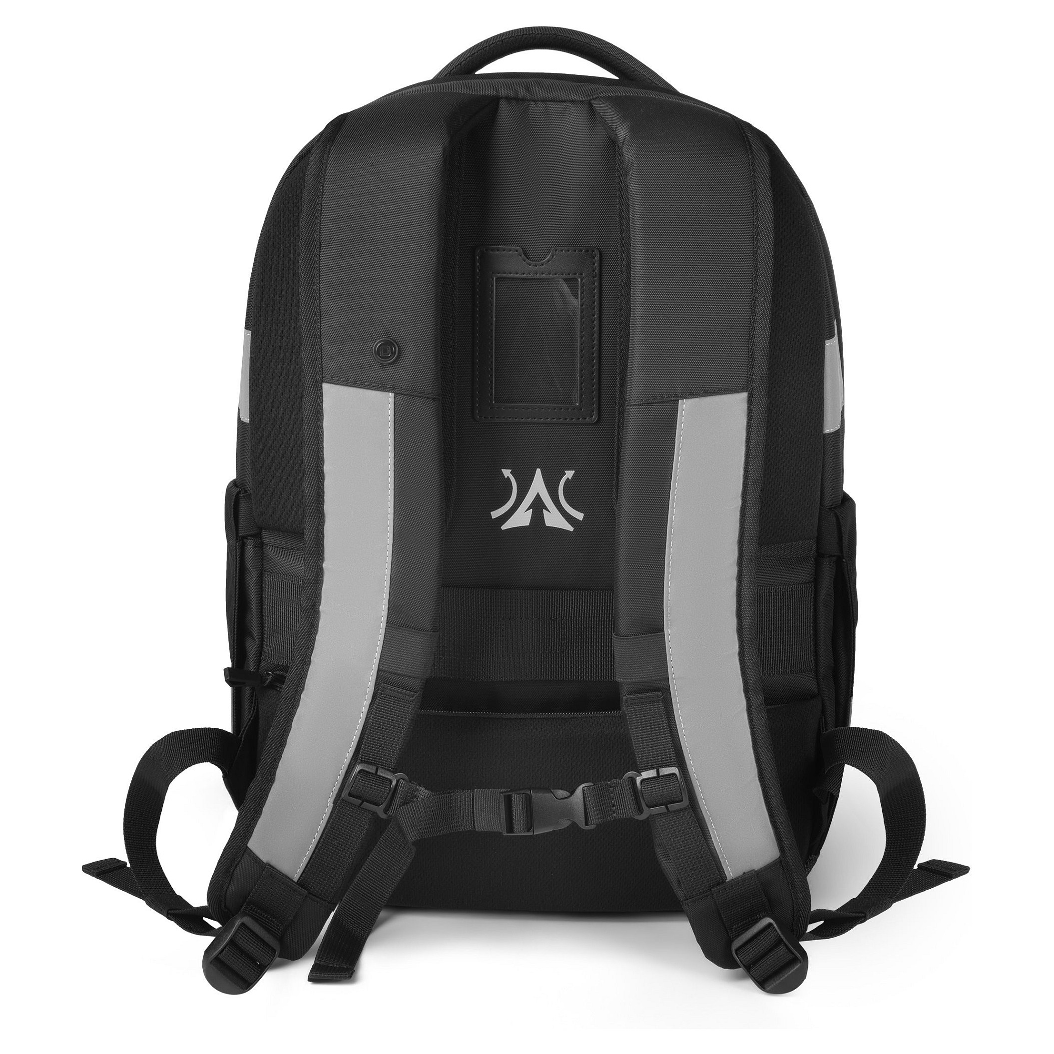 Dicota BACKPACK REFLECTIVE 25 Black-3