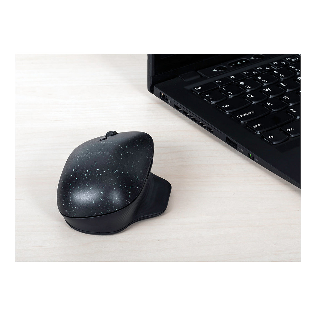 TARGUS ECOSMART SUSTAINABLE ERGONOMIC-17
