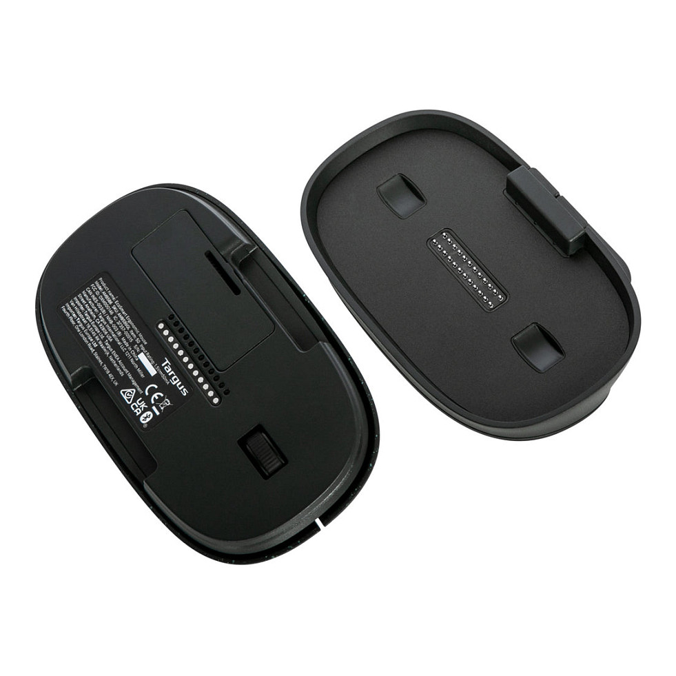 TARGUS ECOSMART SUSTAINABLE ERGONOMIC-3