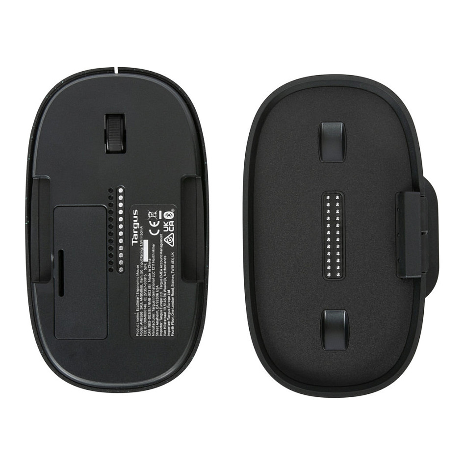 TARGUS ECOSMART SUSTAINABLE ERGONOMIC-4