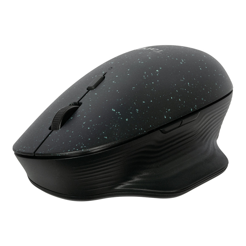 TARGUS ECOSMART SUSTAINABLE ERGONOMIC-5