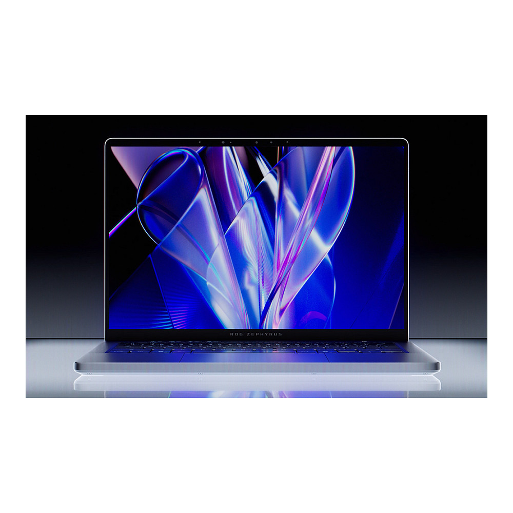 Laptop ASUS ROG Zephyrus G16 GU606AP-TB041W (16", OLED, 2.5K WQXGA, Intel Core Ultra 9 386H, 32GB, 1TB SSD, NVIDIA GeForce RTX 5070, Windows 11 Home, Non-HR tipkovnica, Crna)-8