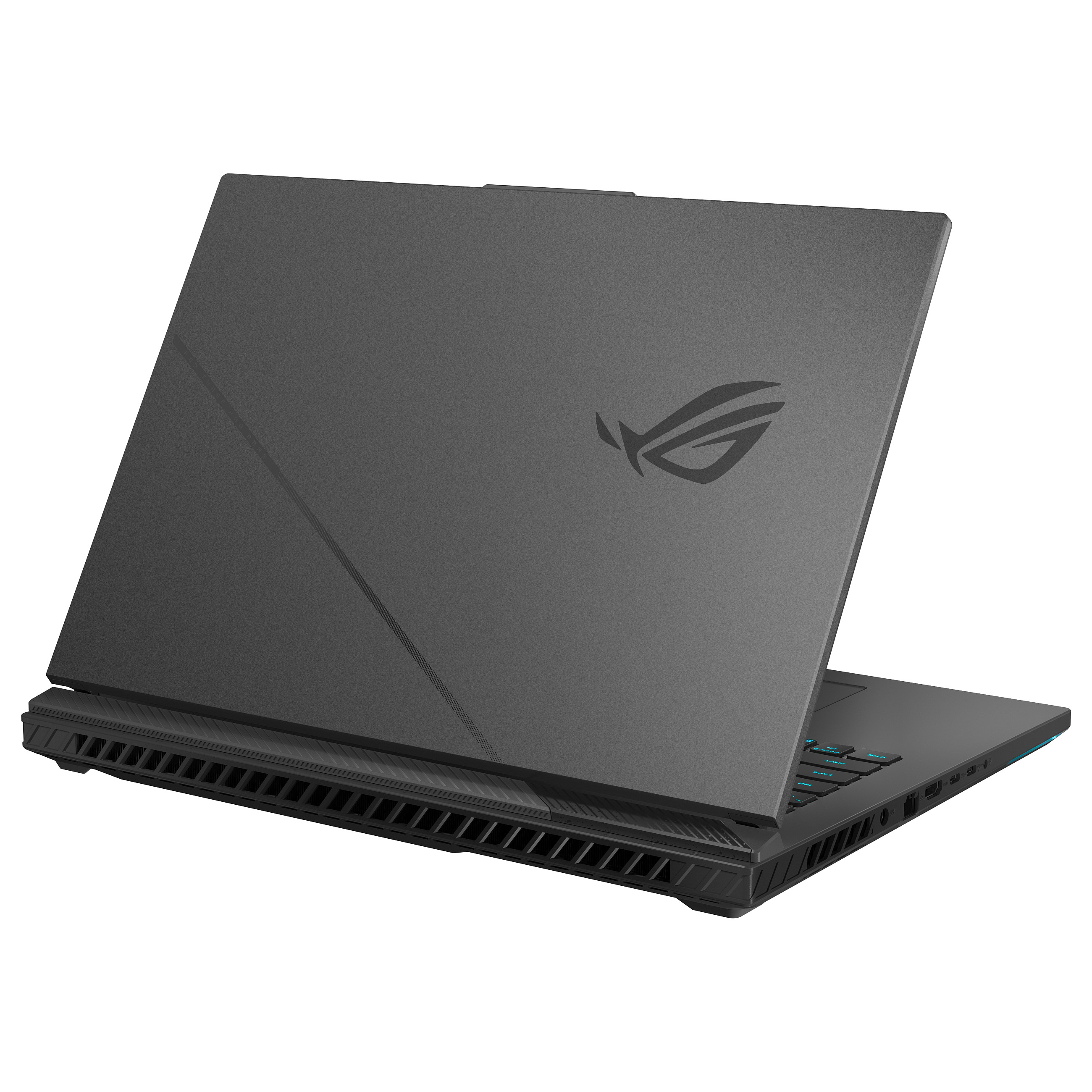 Laptop ASUS ROG Strix G18 G814PP-S8075W (18", WQXGA, 2.5K, AMD Ryzen 9 8940HX, 32GB, 1TB SSD, NVIDIA GeForce RTX 5070, Windows 11 Home, Non-HR tipkovnica)-4