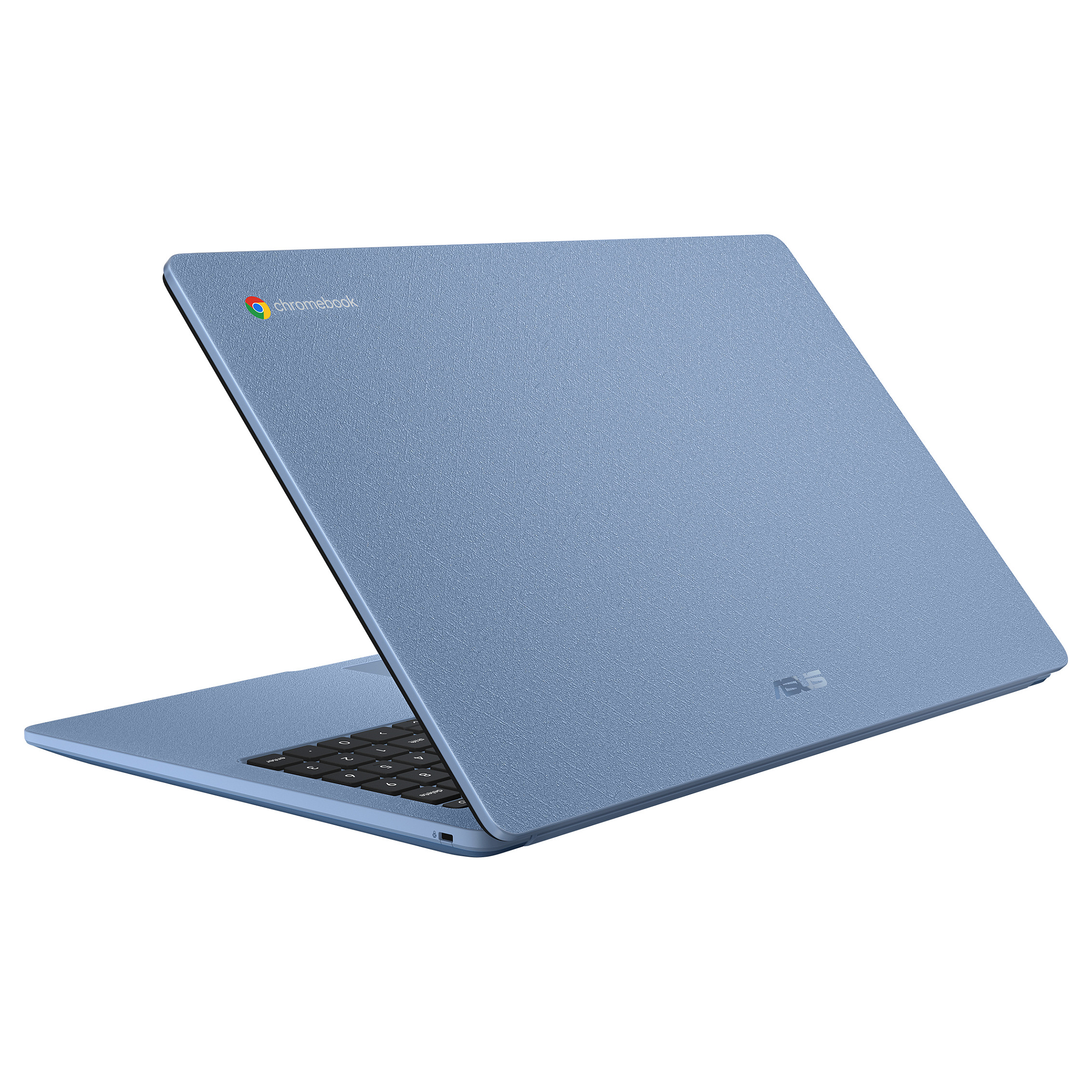 Laptop ASUS Chromebook CM15 (15.6", FHD, MediaTek Kompanio 540, 4GB, 128GB eMMC, ARM Mali-G57 MC2, Chrome OS, Non-HR tipkovnica, Plava)-2