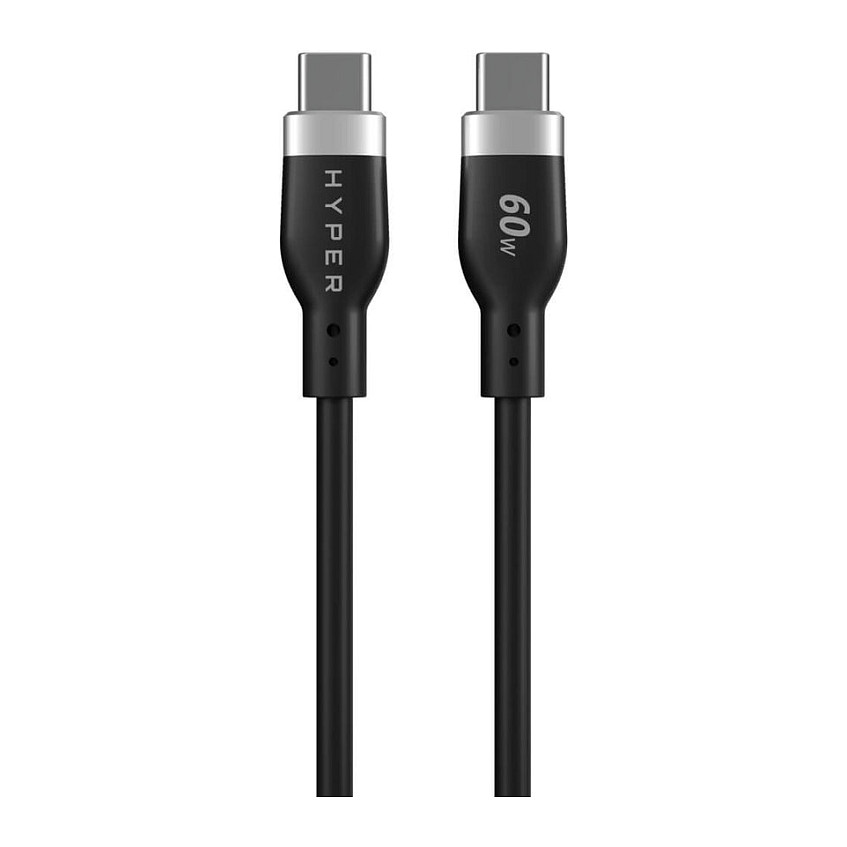 TARGUS 1.5M SILICONE USB-C TO USB-C-1