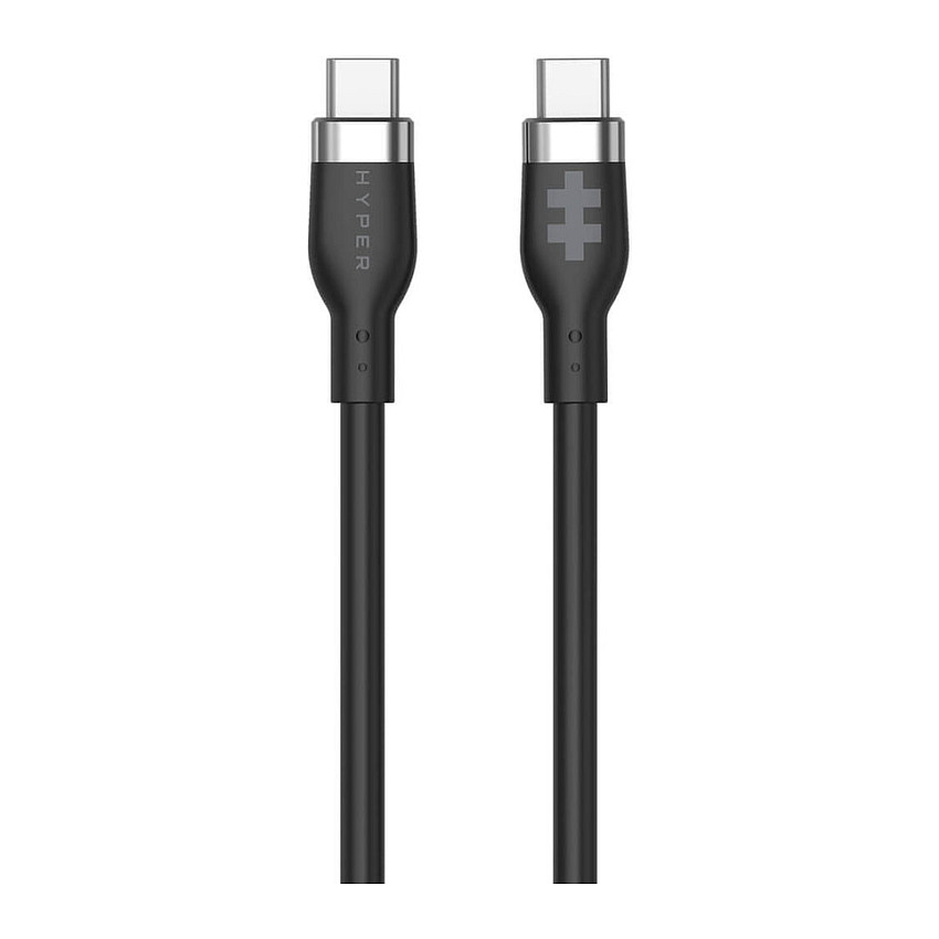 TARGUS 1.5M SILICONE USB-C TO USB-C-2