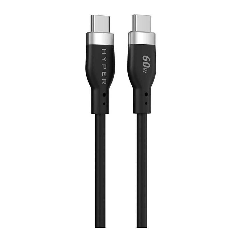 TARGUS 1.5M SILICONE USB-C TO USB-C-3