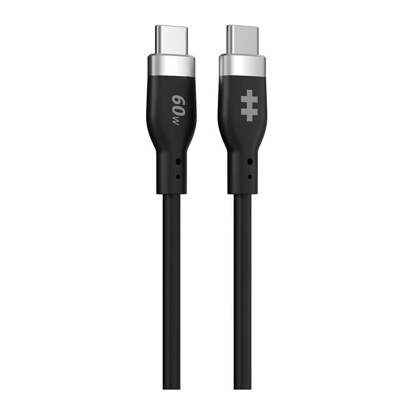 TARGUS 1.5M SILICONE USB-C TO USB-C-4