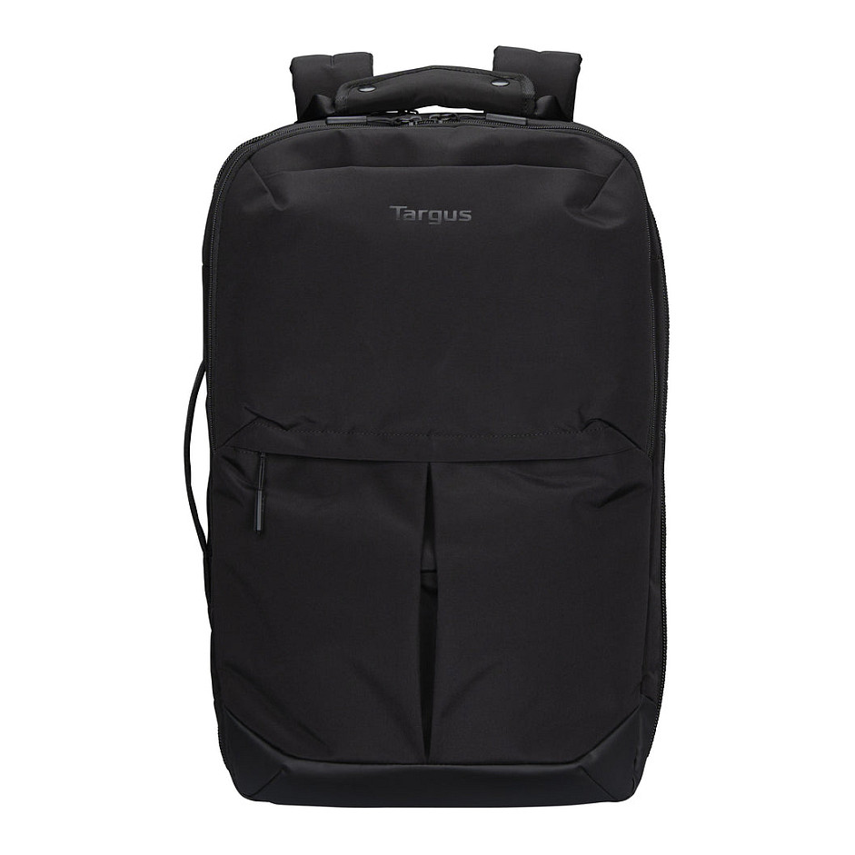 Targus 15.6" Lightweight Travel Backpack -Black-0