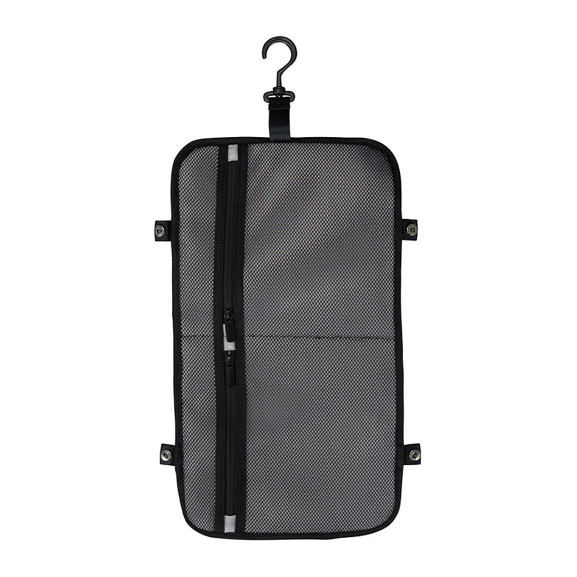Targus 15.6" Lightweight Travel Backpack -Black-10