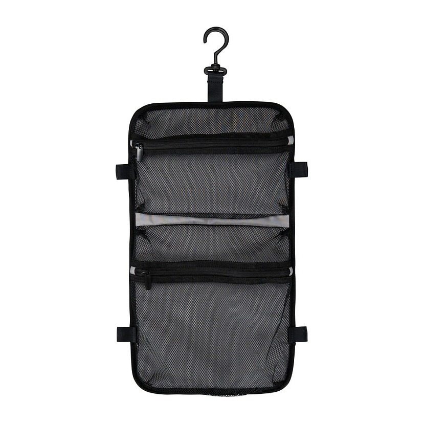 Targus 15.6" Lightweight Travel Backpack -Black-11