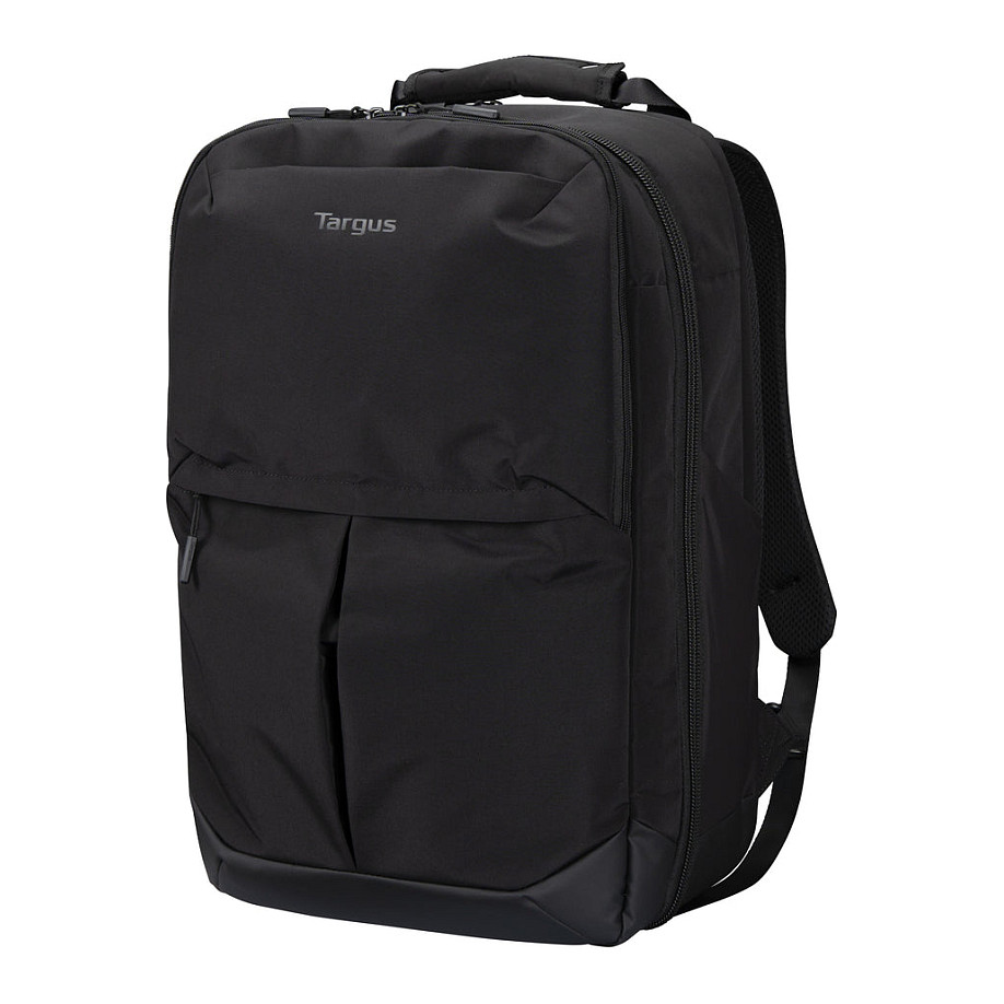 Targus 15.6" Lightweight Travel Backpack -Black-2
