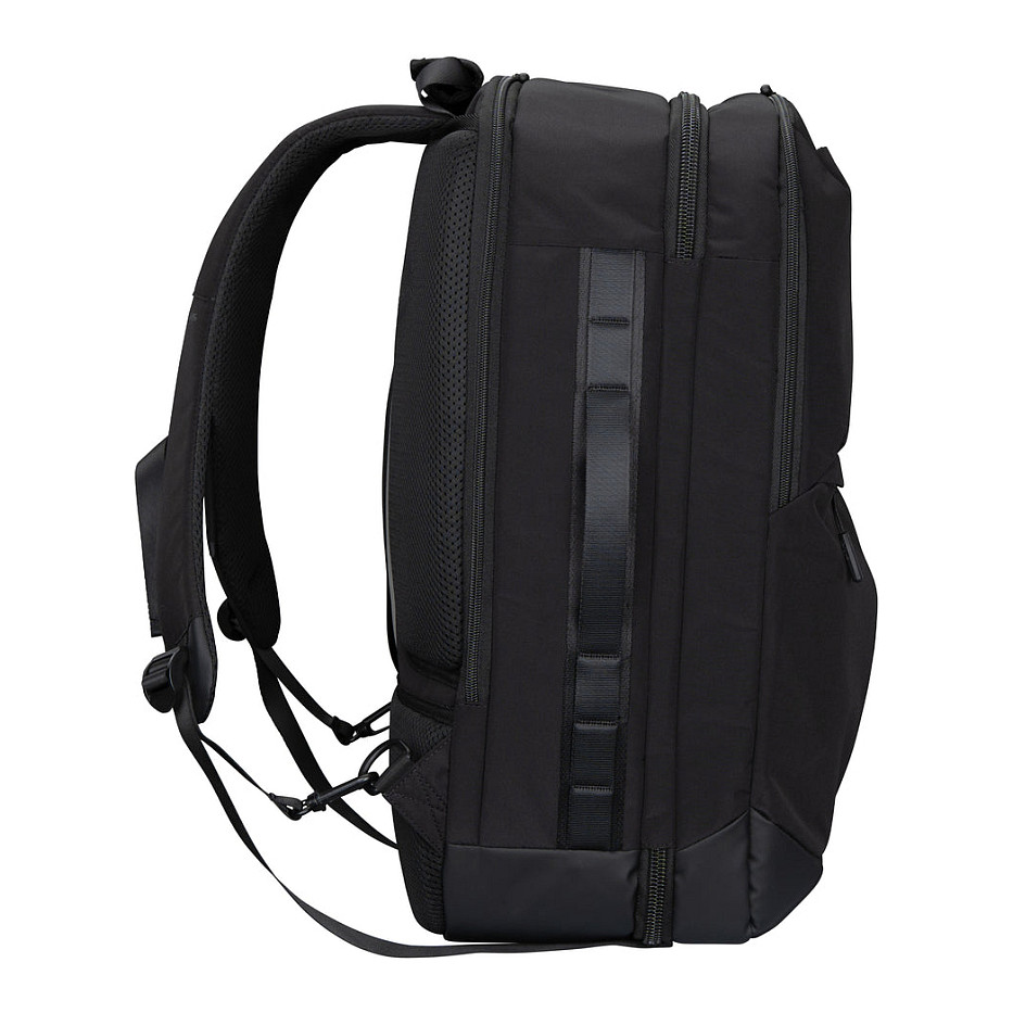 Targus 15.6" Lightweight Travel Backpack -Black-3