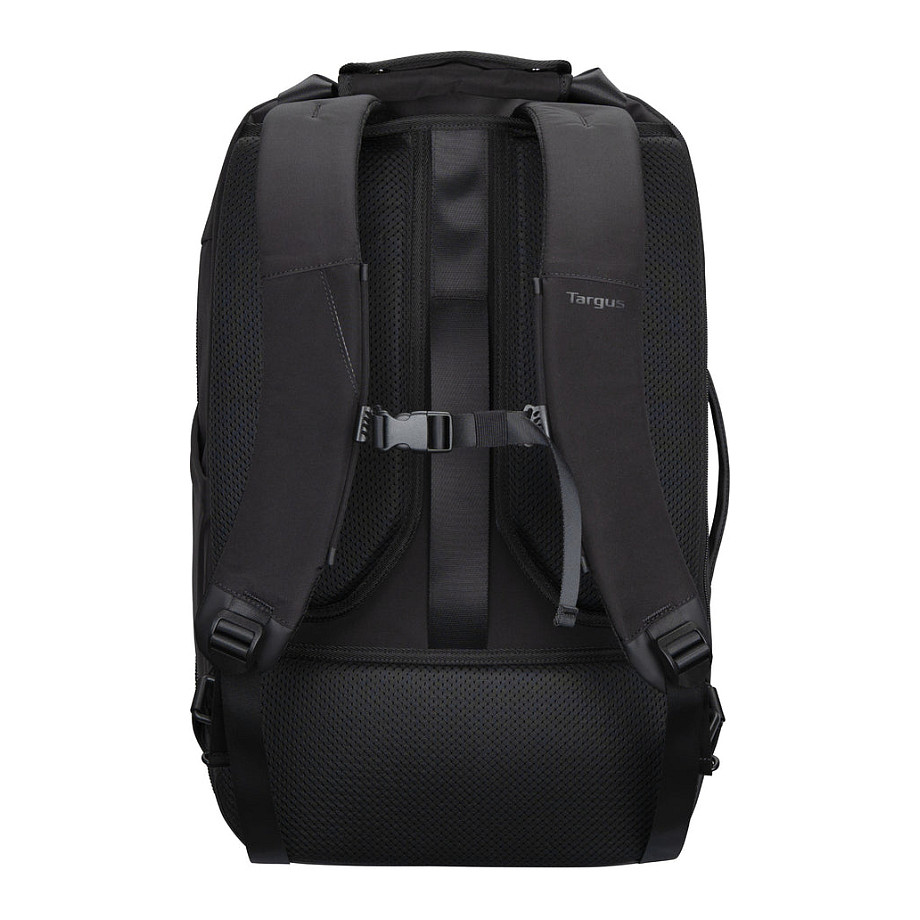 Targus 15.6" Lightweight Travel Backpack -Black-4