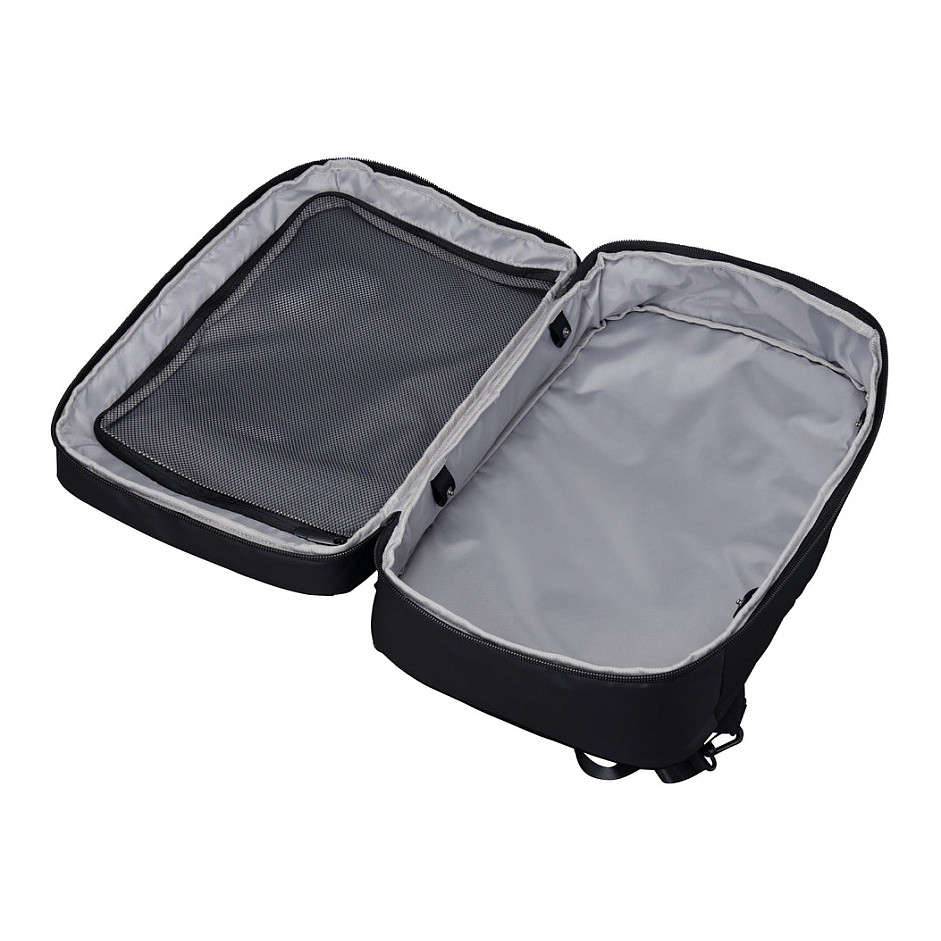 Targus 15.6" Lightweight Travel Backpack -Black-6