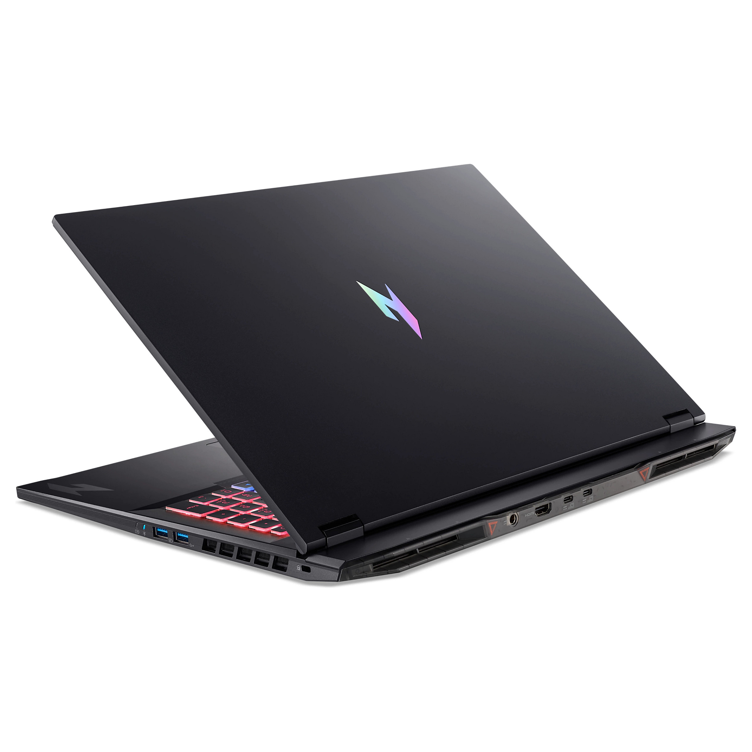 Laptop ACER Nitro 18 AI AN18-61-R0M5 (18", IPS, WQXGA, AMD Ryzen AI 7 350, 16GB, 1TB SSD, NVIDIA GeForce RTX 5060, Windows 11 Home, DE tipkovnica, Crna)-3