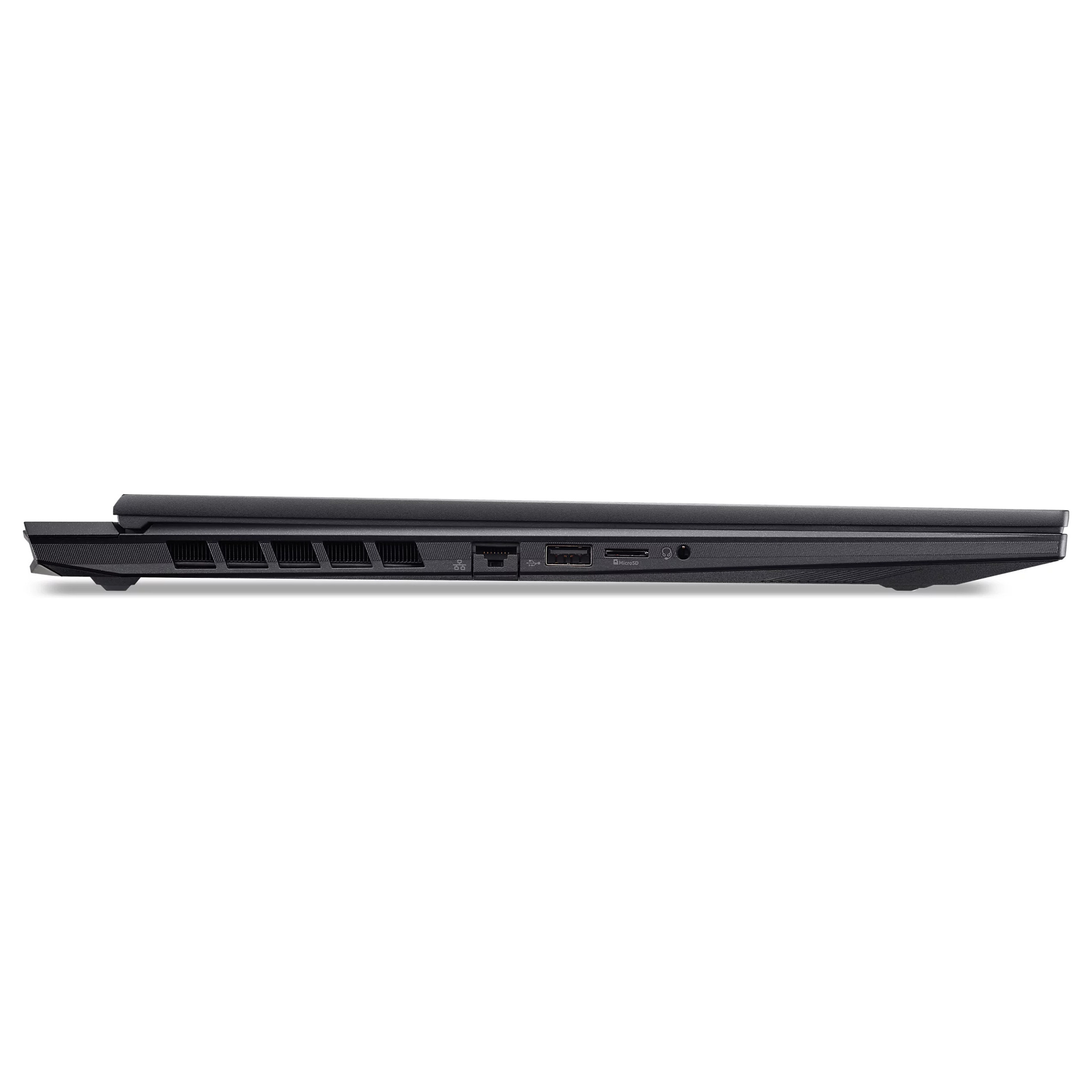Laptop ACER Nitro 18 AI AN18-61-R0M5 (18", IPS, WQXGA, AMD Ryzen AI 7 350, 16GB, 1TB SSD, NVIDIA GeForce RTX 5060, Windows 11 Home, DE tipkovnica, Crna)-4