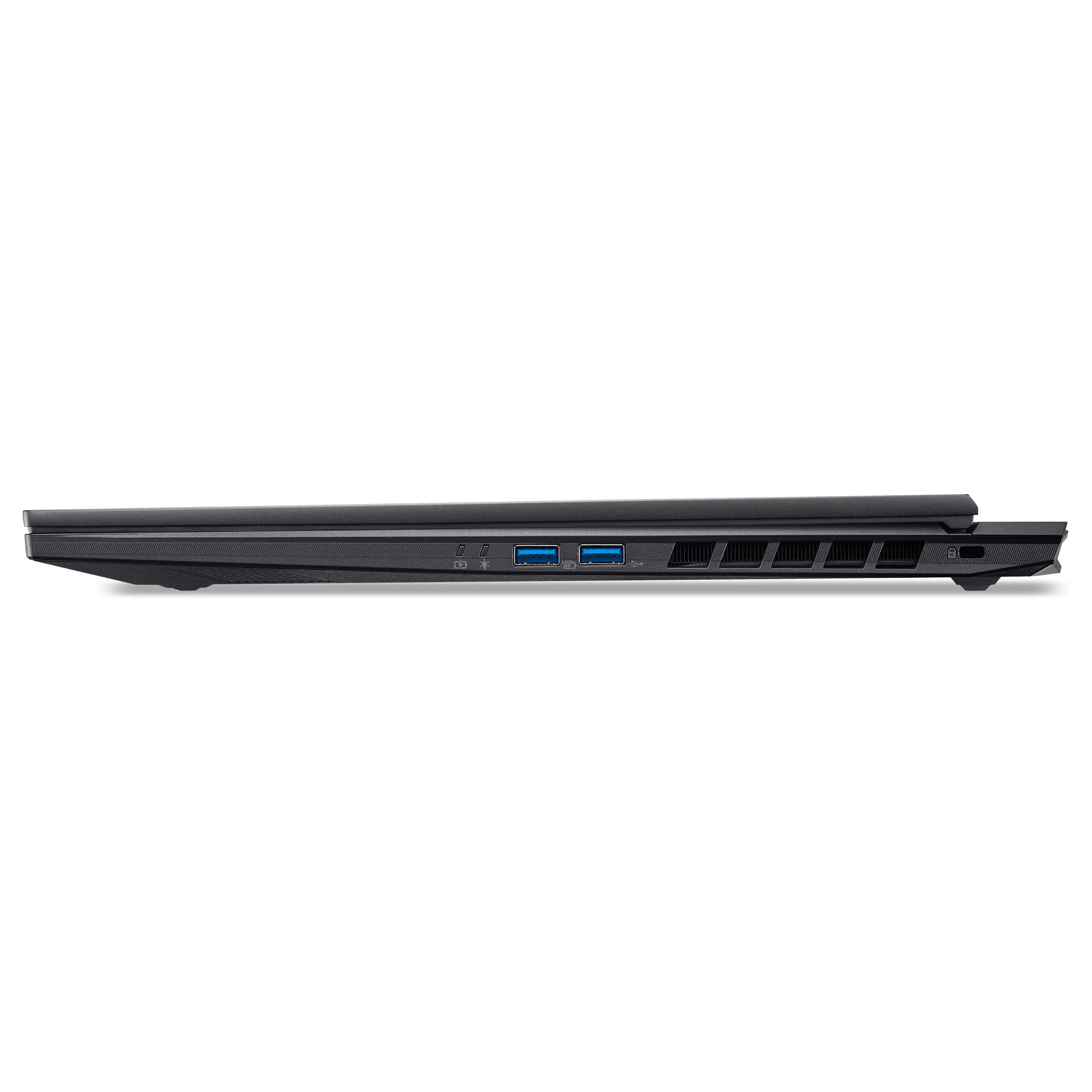 Laptop ACER Nitro 18 AI AN18-61-R0M5 (18", IPS, WQXGA, AMD Ryzen AI 7 350, 16GB, 1TB SSD, NVIDIA GeForce RTX 5060, Windows 11 Home, DE tipkovnica, Crna)-5