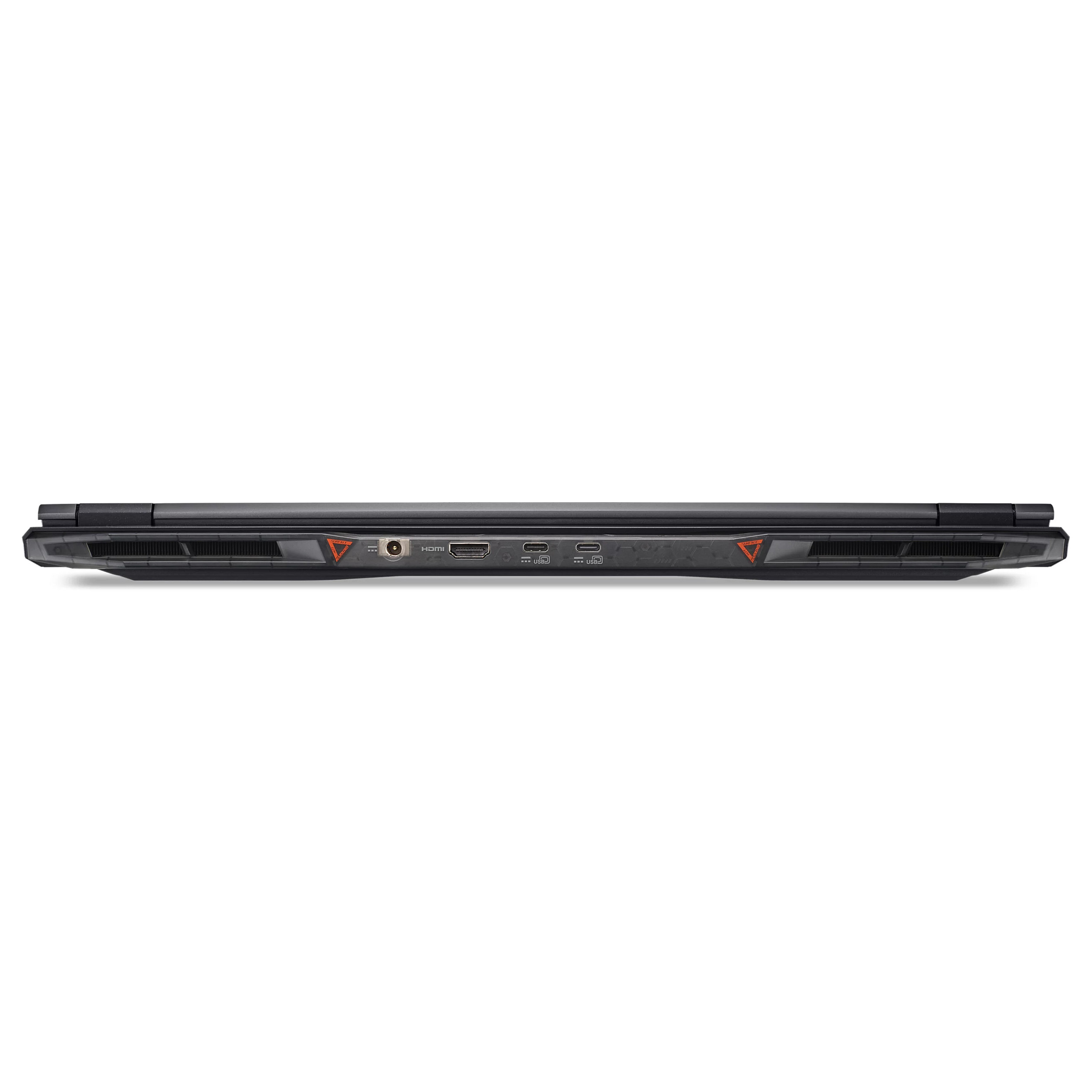 Laptop ACER Nitro 18 AI AN18-61-R0M5 (18", IPS, WQXGA, AMD Ryzen AI 7 350, 16GB, 1TB SSD, NVIDIA GeForce RTX 5060, Windows 11 Home, DE tipkovnica, Crna)-6