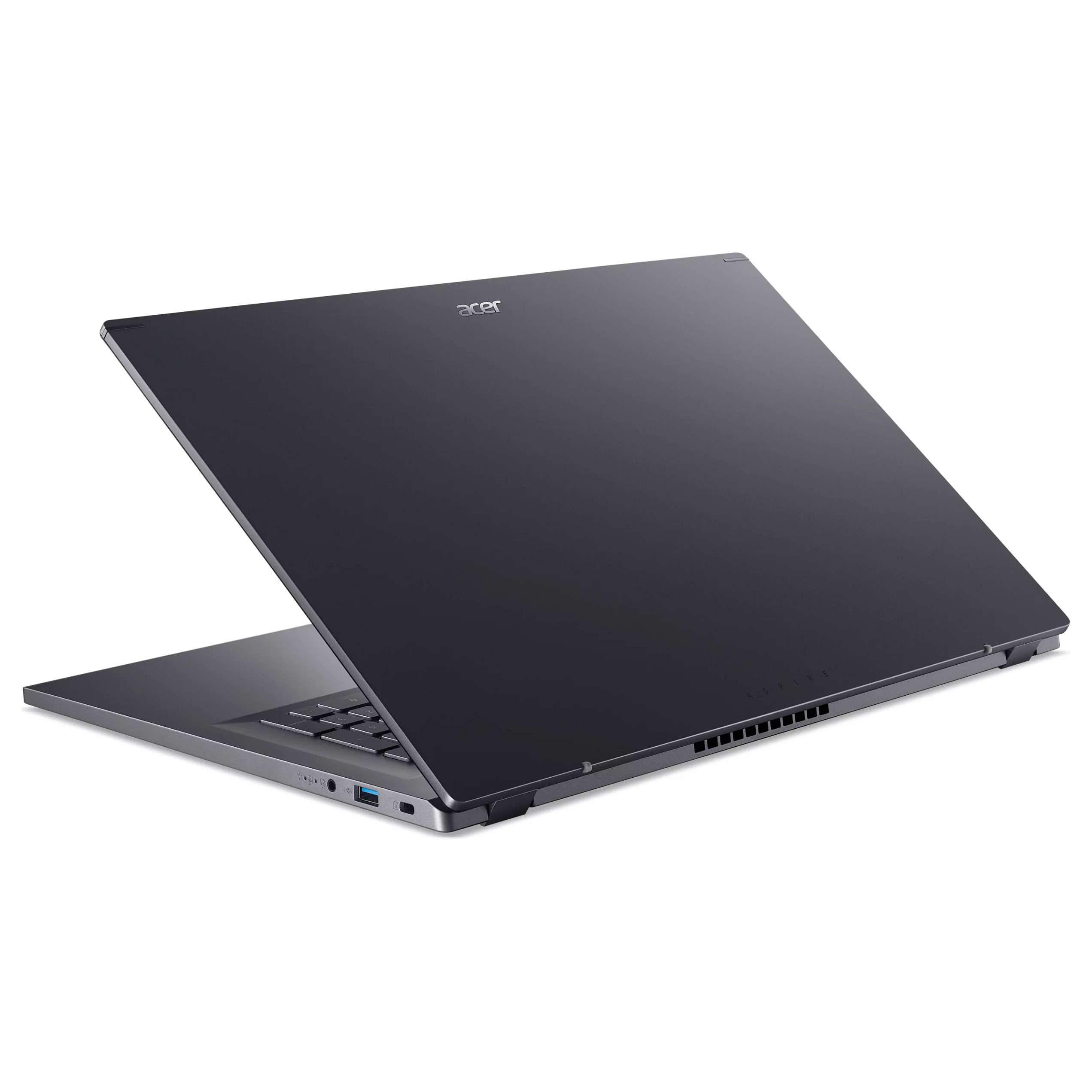 Laptop ACER Aspire 17 A17-51M-52D4 (17.3", FHD, Intel Core 5 120U, 16GB, 512GB SSD, Intel Graphics, Windows 11 Home, Non-HR tipkovnica, Siva)-6