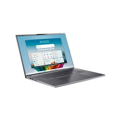 Laptop ACER Aspire 18 AI A18-I71M-96HU (Intel Core Ultra 9 386H, 16GB, 512GB SSD, Windows 11 Home, Non-HR tipkovnica)-1