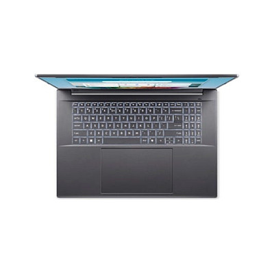 Laptop ACER Aspire 18 AI A18-I71M-96HU (Intel Core Ultra 9 386H, 16GB, 512GB SSD, Windows 11 Home, Non-HR tipkovnica)-3