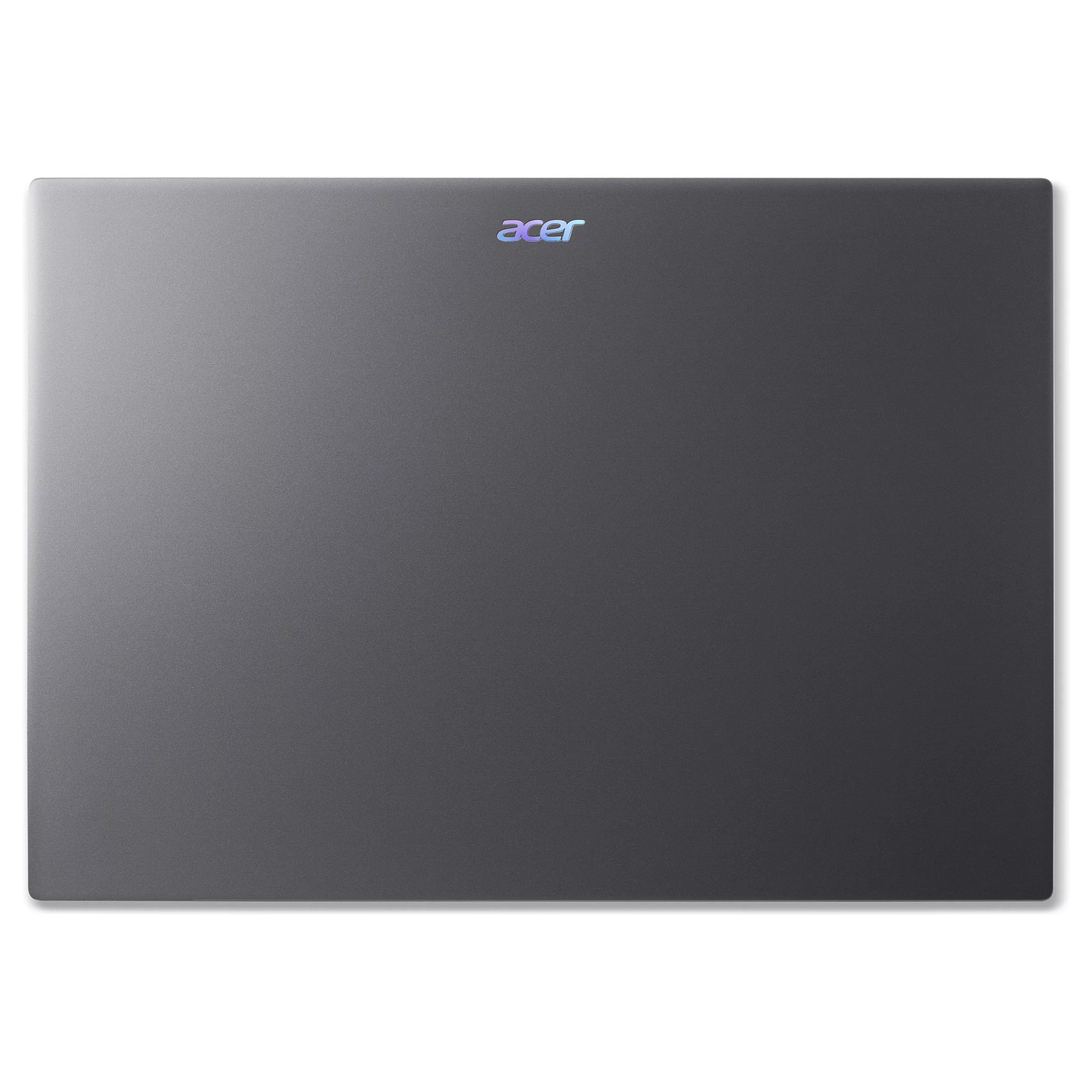 Laptop ACER Aspire 16 AI OLED (16", OLED, WUXGA, Intel Core Ultra 9 386H, 16GB, 512GB SSD, Intel Arc Graphics, Windows 11 Home, Non-HR tipkovnica, Steel Gray)-7