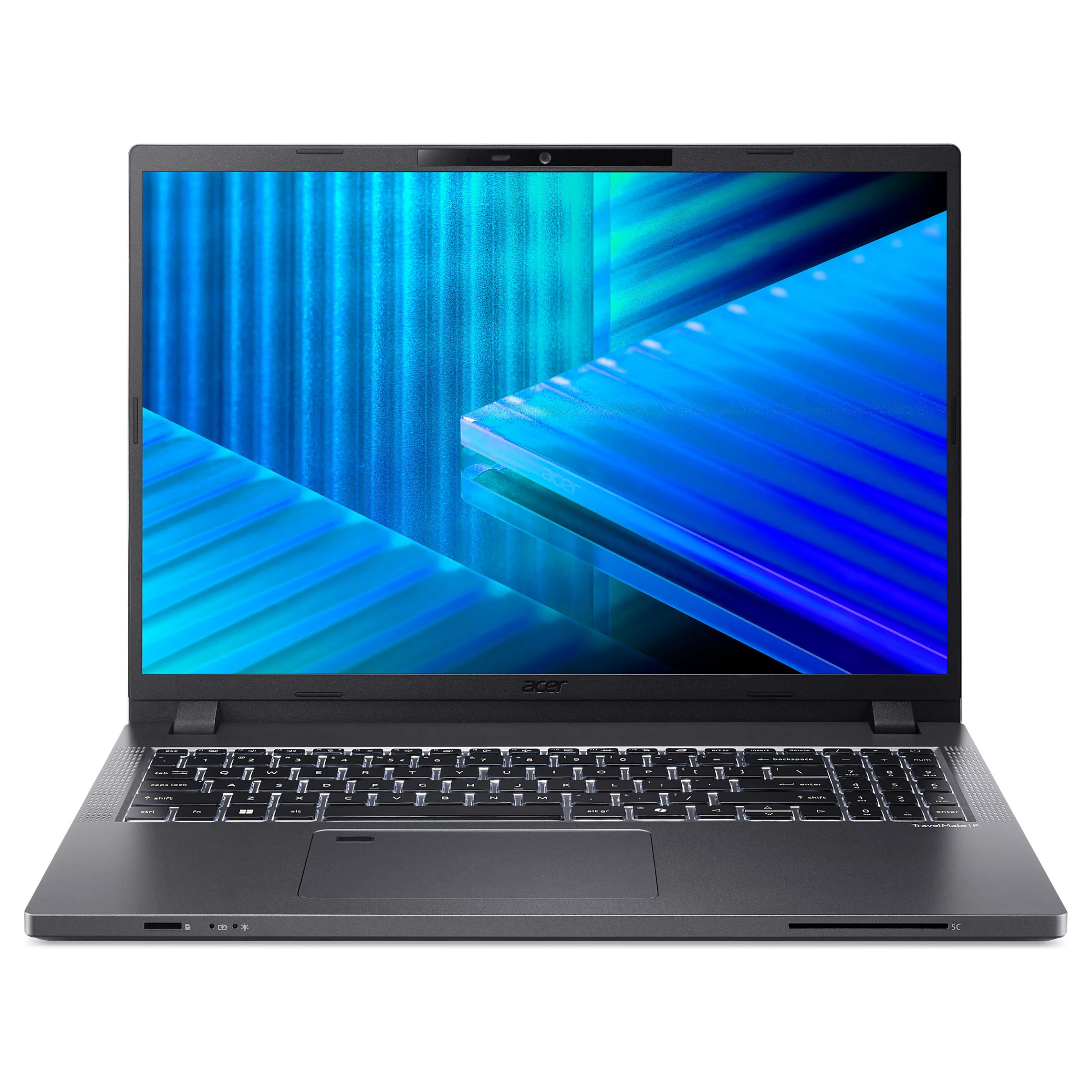 Laptop ACER TM P216-51-G3-TCO-50T6 (Intel Core Ultra 5 115U, 16GB, 512GB SSD, Windows 11 Pro, Non-HR tipkovnica)-0