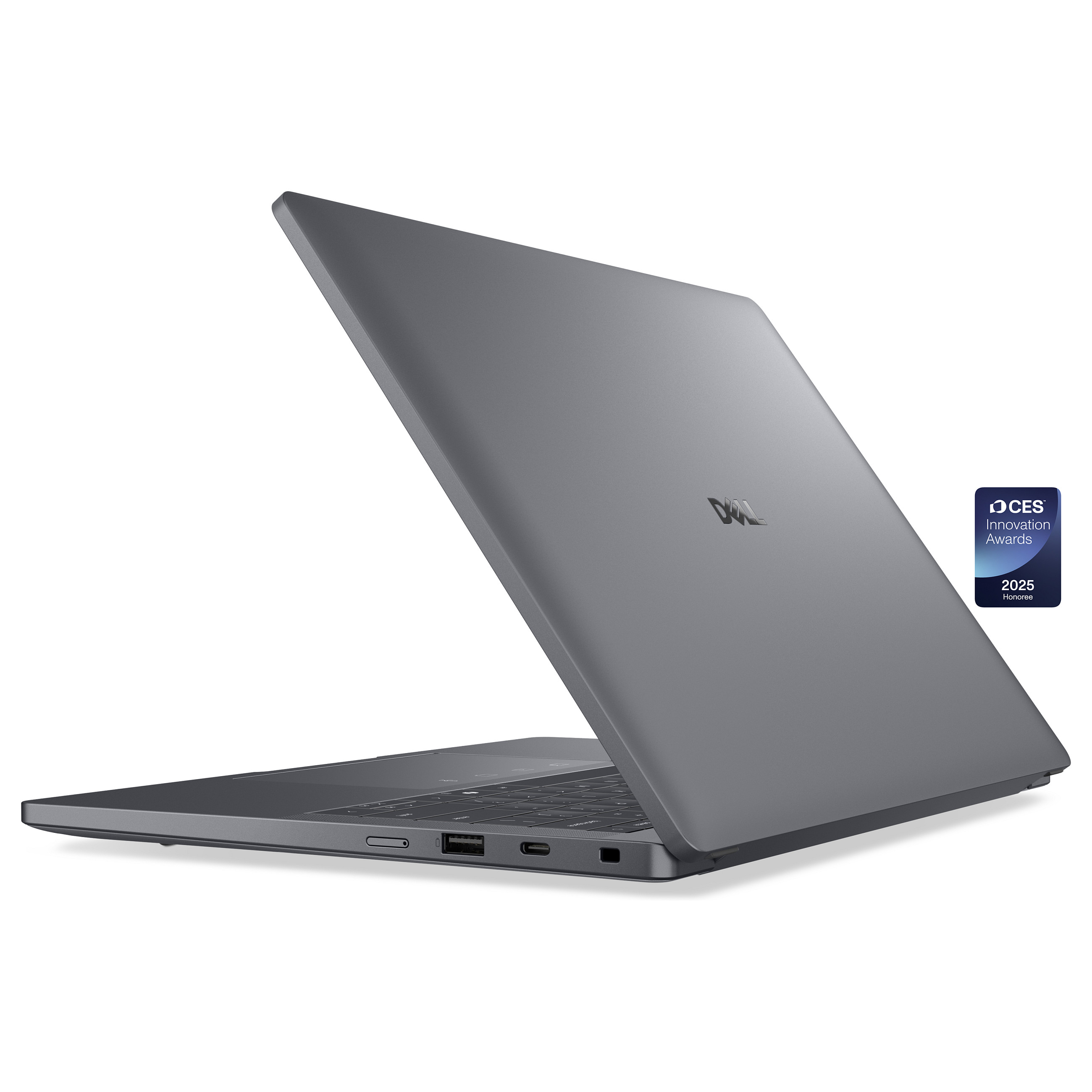 Dell Pro 14 Premium PA14250 CU5 236V/16GB/512SSD/W11 Pro 3Y ProSpt-5