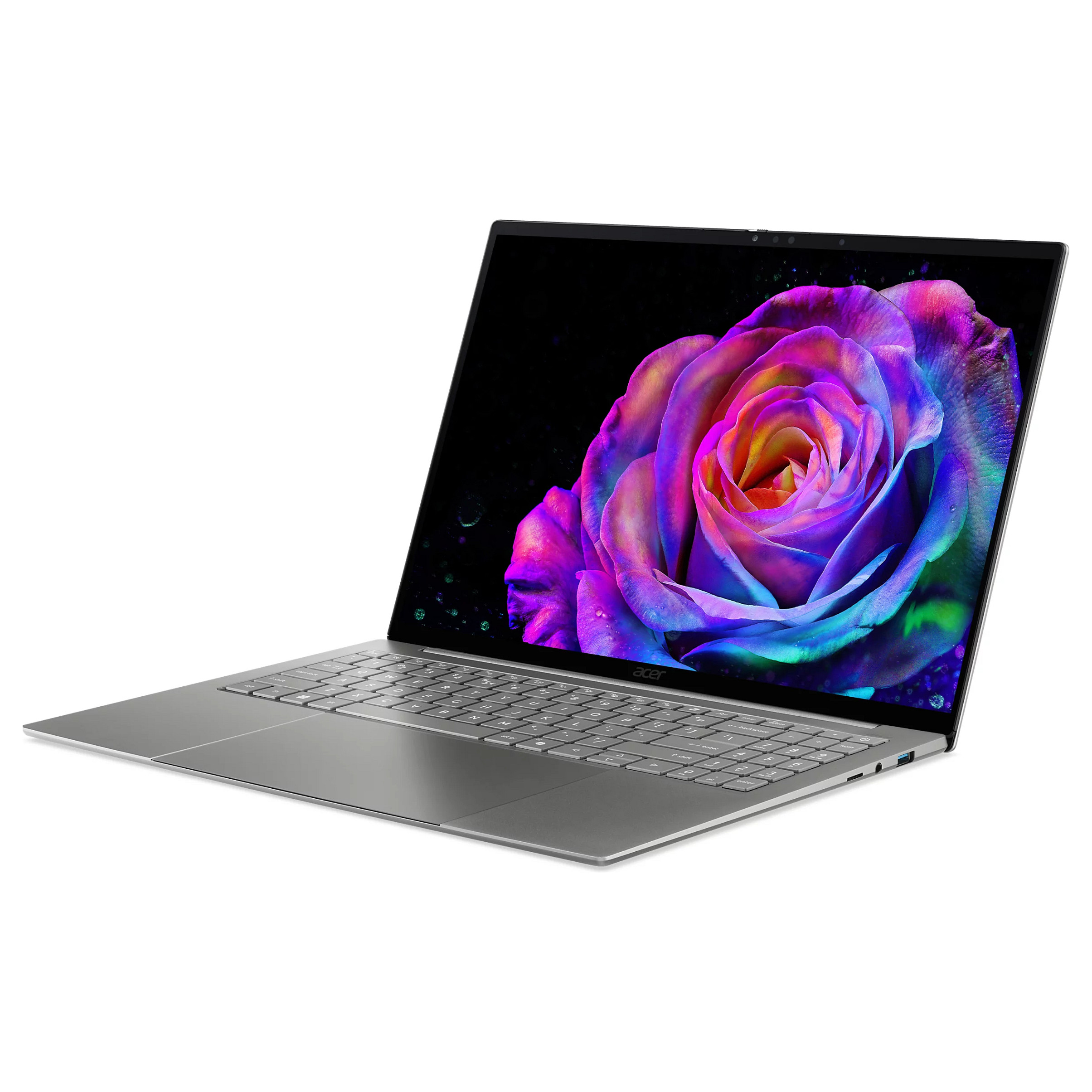 Acer Swift 16 AI SF16-71T-993G CU X9 388H/32GB/1TBSSD/W11 Home Touch-4