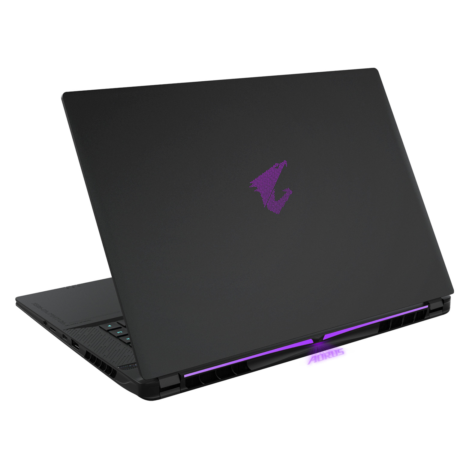 GigaByte AORUS MASTER 16 RYZ9 8940HX/32GB/1TBSSD/RTX5070Ti/W11 Pro-4