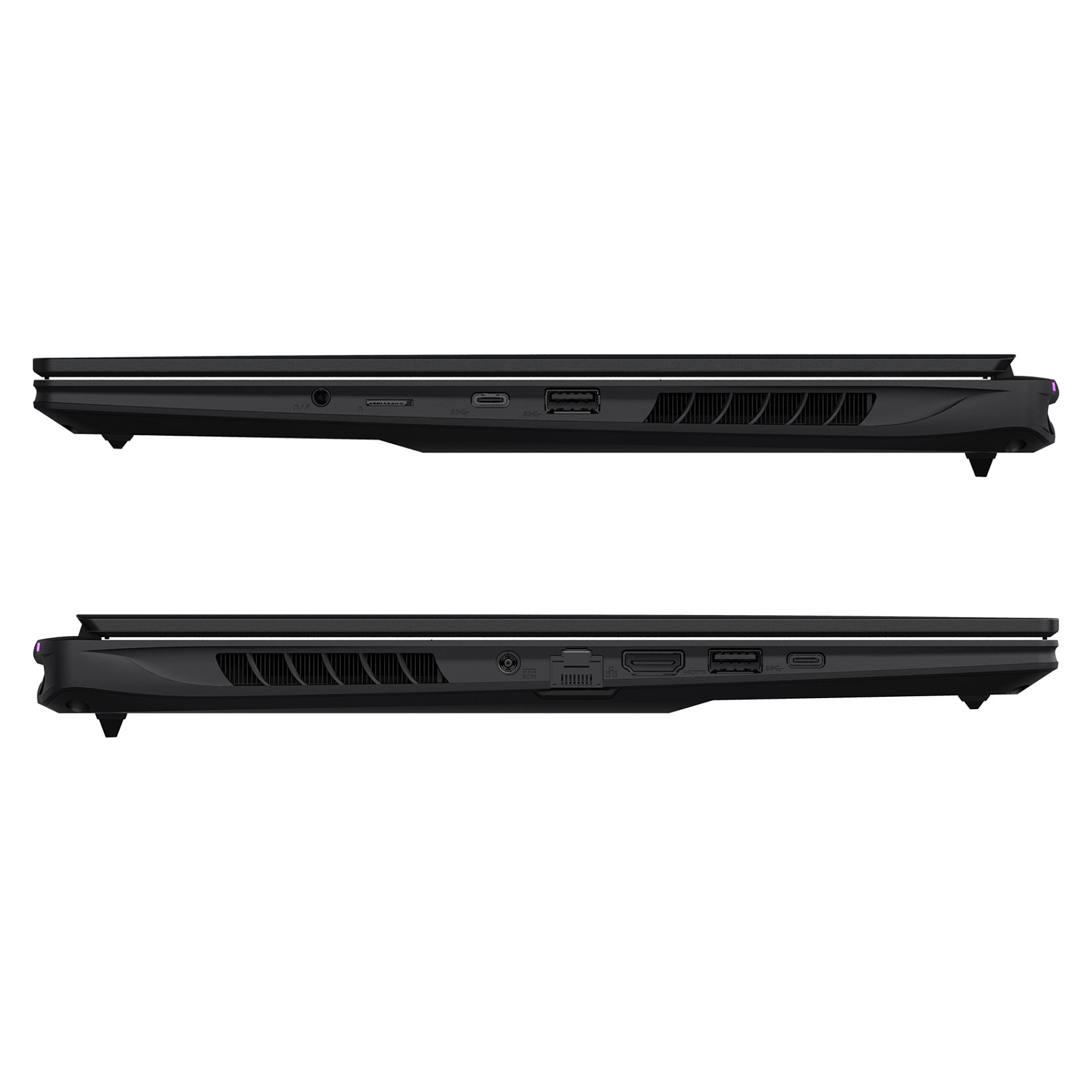 GigaByte AORUS MASTER 16 RYZ9 8940HX/32GB/1TBSSD/RTX5070Ti/W11 Pro-6