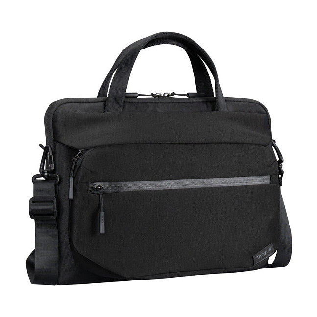 Targus Work 14" 3-in-1 Tech Brief - Black-0
