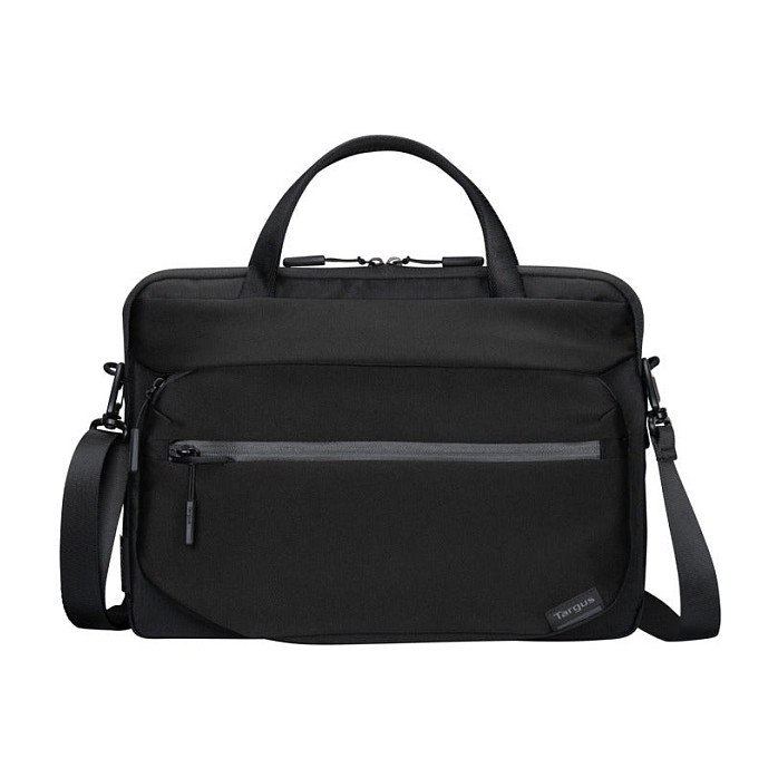 Targus Work 14" 3-in-1 Tech Brief - Black-1